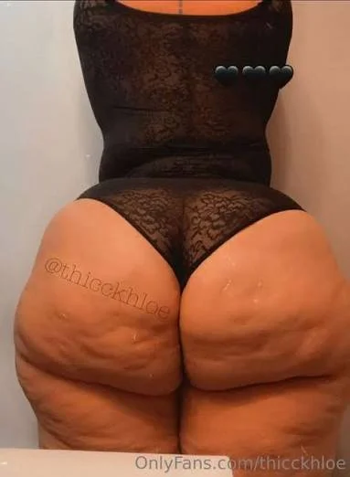 Th1cK h3AVY PawG bBw b0oTy !!! image 17