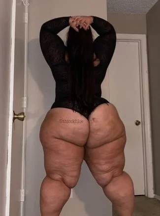 Th1cK h3AVY PawG bBw b0oTy !!! image 20