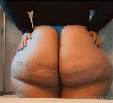 Th1cK h3AVY PawG bBw b0oTy !!! image 26