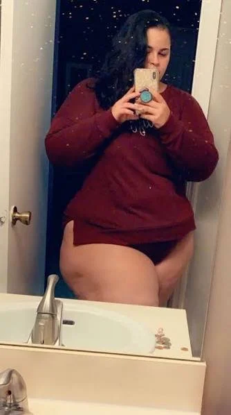 Th1cK h3AVY PawG bBw b0oTy !!! image 9