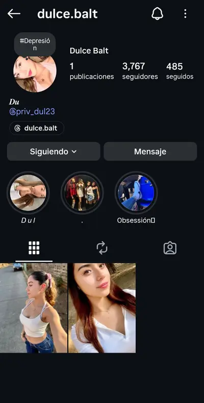 Pack. Mexicana 🇲🇽. IG dulce.balt cover image