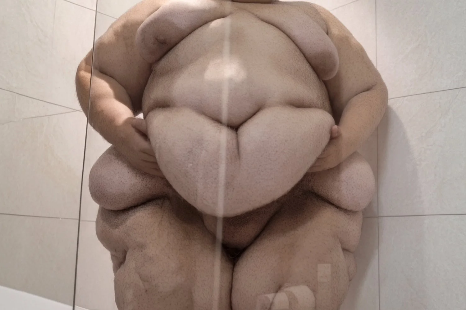 What a HugeBody image 4