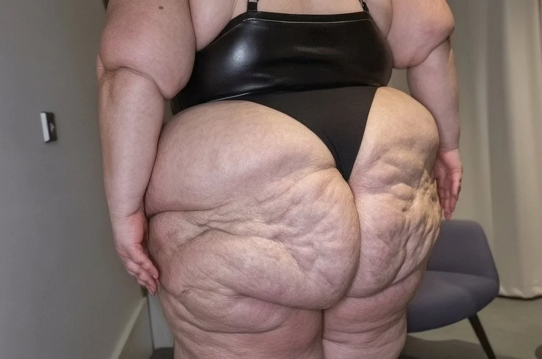 What a HugeBody image 5