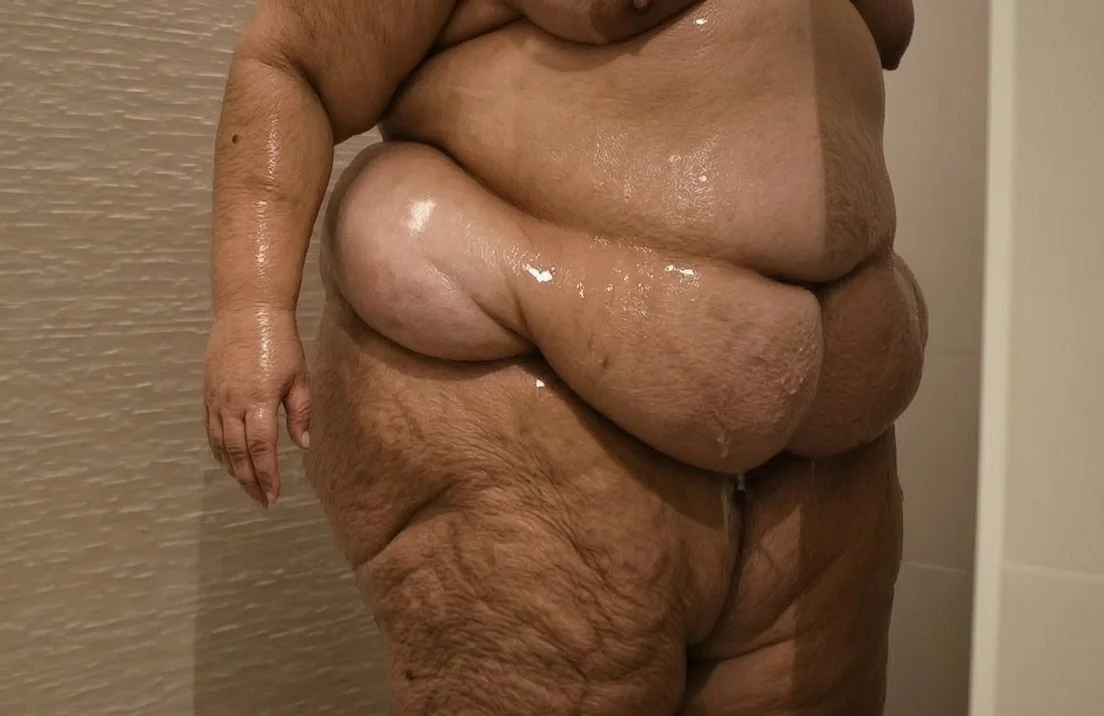 What a HugeBody image 6