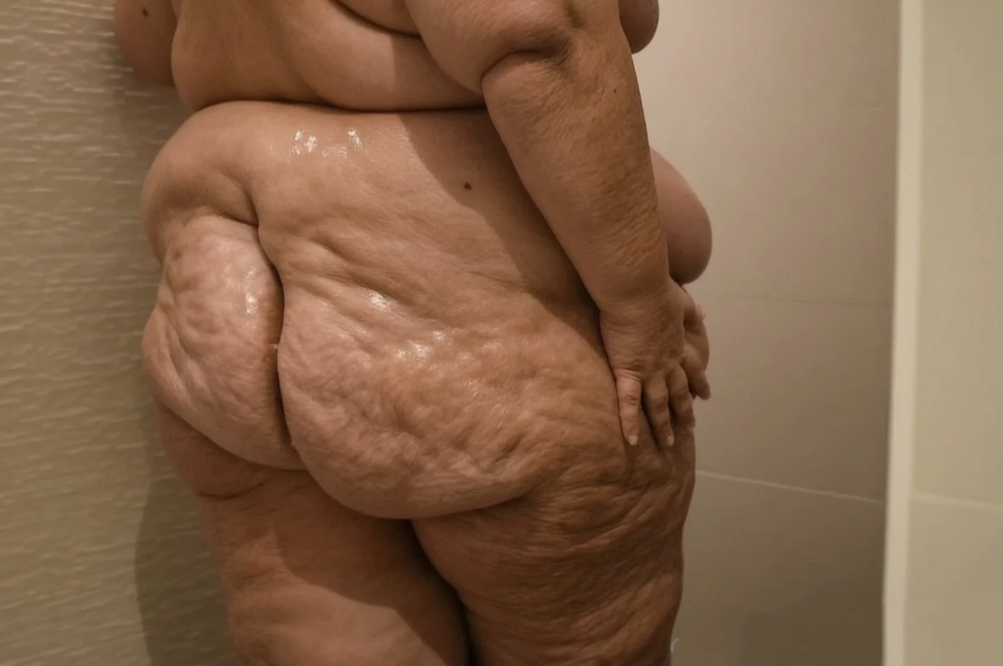 What a HugeBody image 7