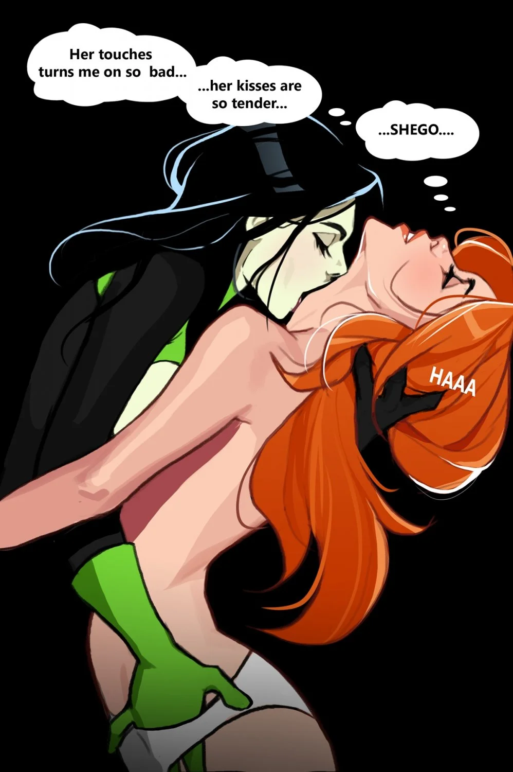 Call me, beep me VII (All Characters are 18+) image 6