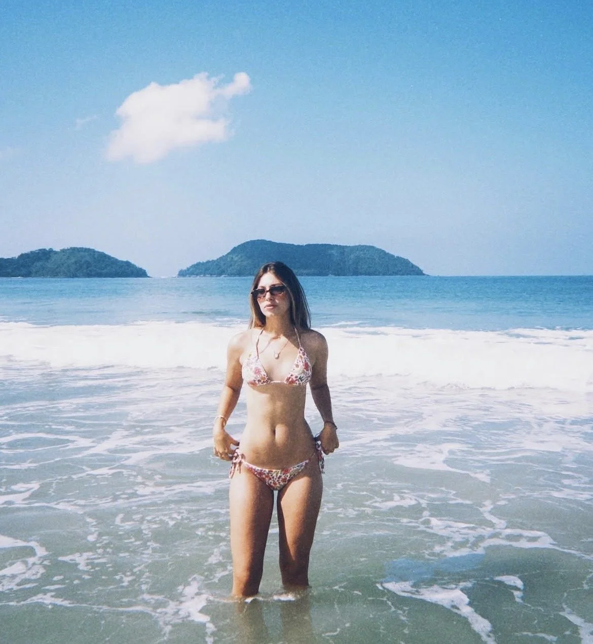 novinha magrinha perfeita vazada 🔥 image 5