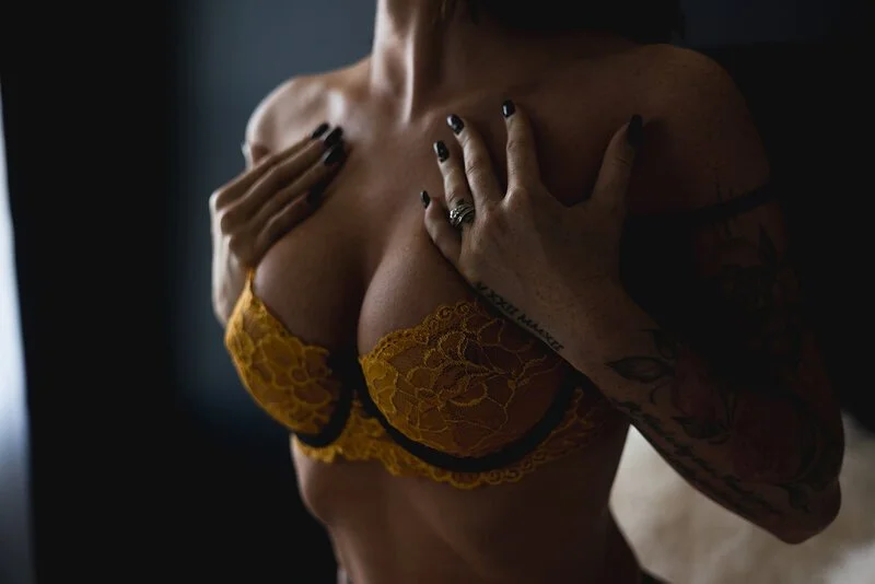 Random Boudoir image 33
