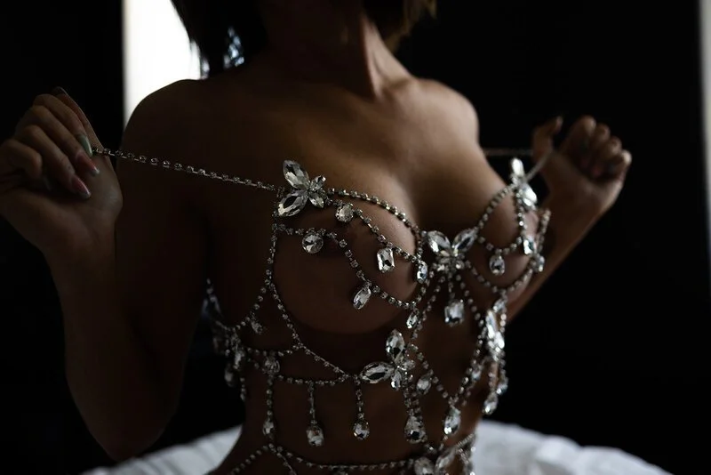 Random Boudoir image 36