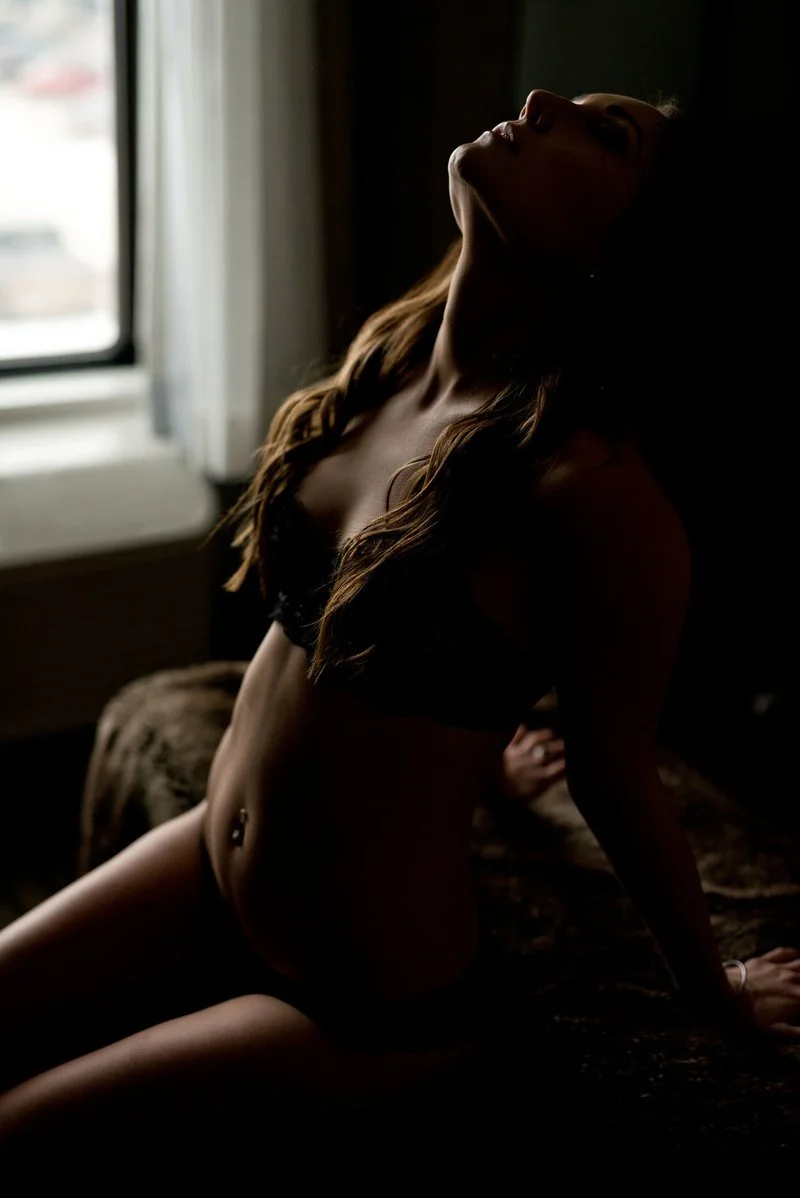 Random Boudoir image 37