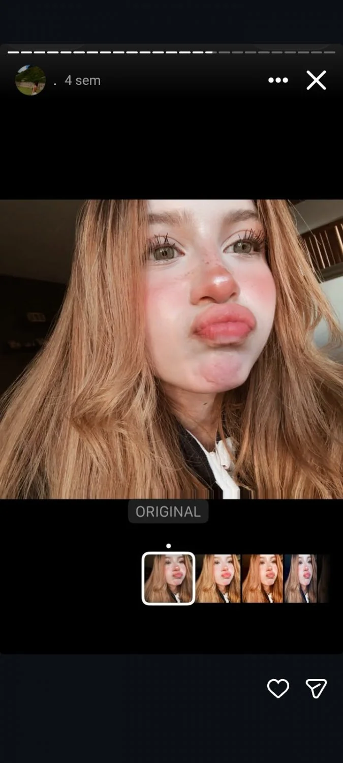 Latina Redhead thot image 12