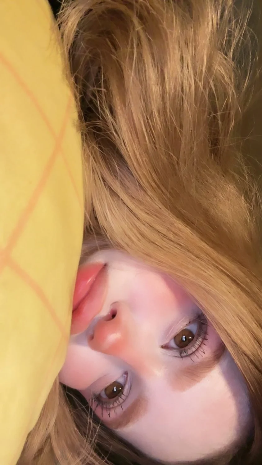 Latina Redhead thot image 15