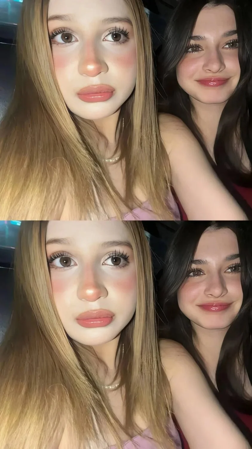 Latina Redhead thot image 19