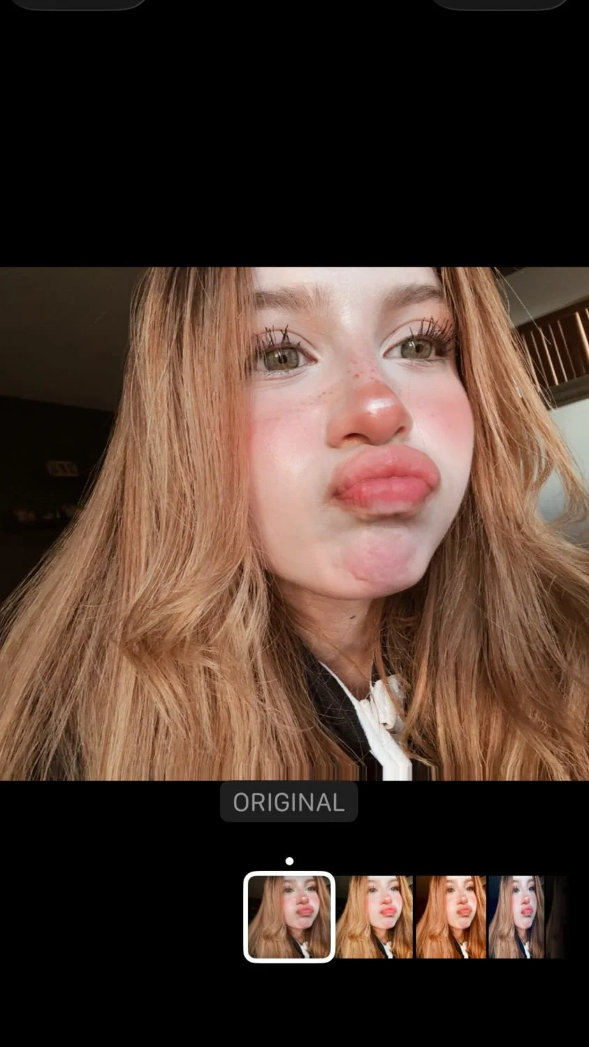 Latina Redhead thot image 26