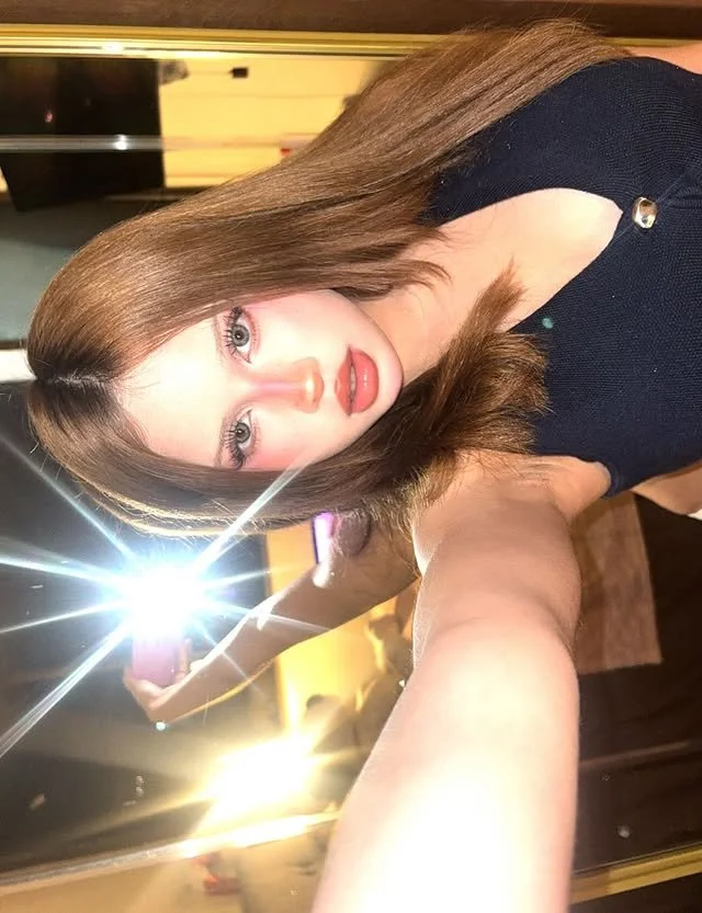 Latina Redhead thot image 3