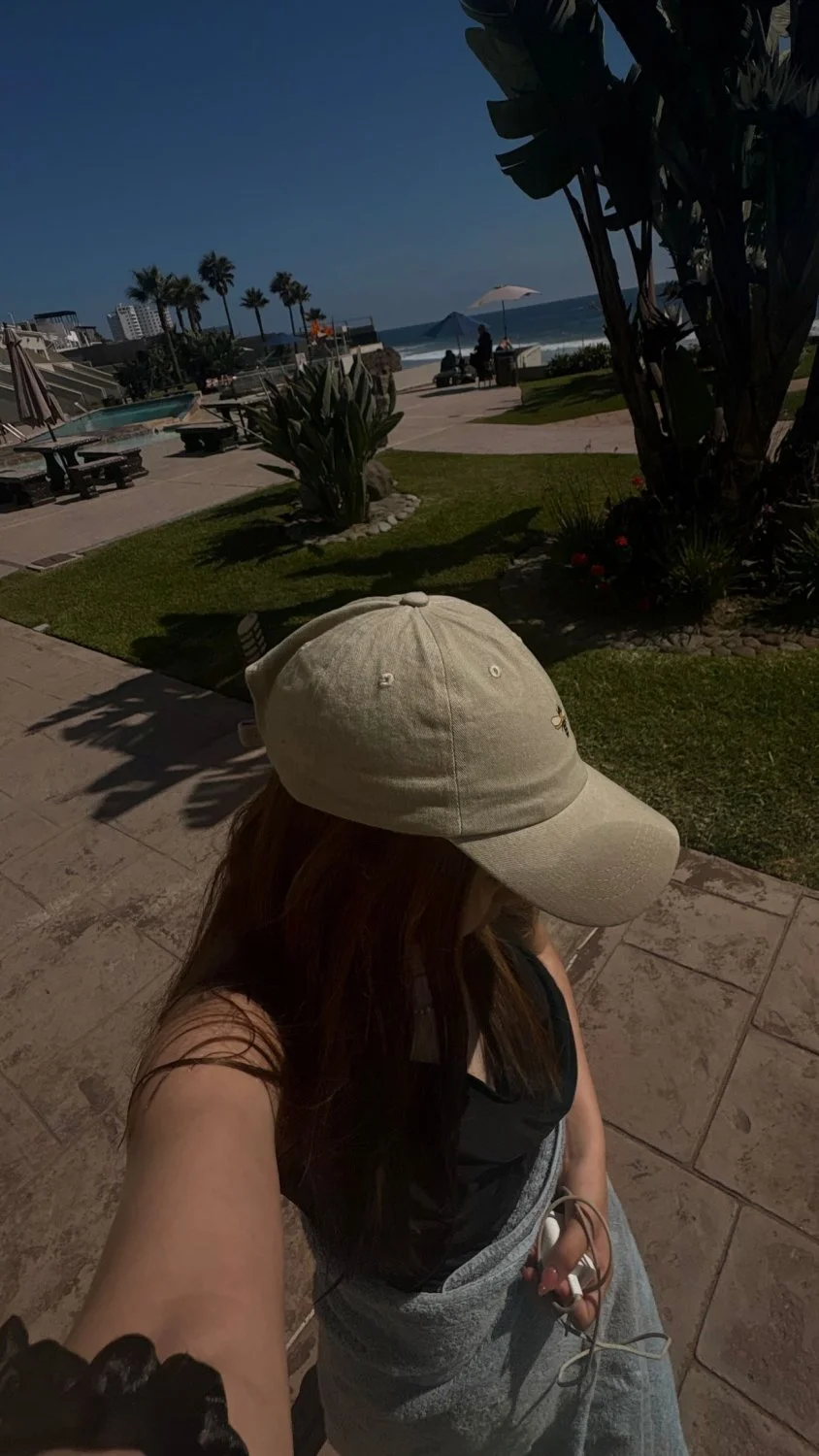 Latina Redhead thot image 41