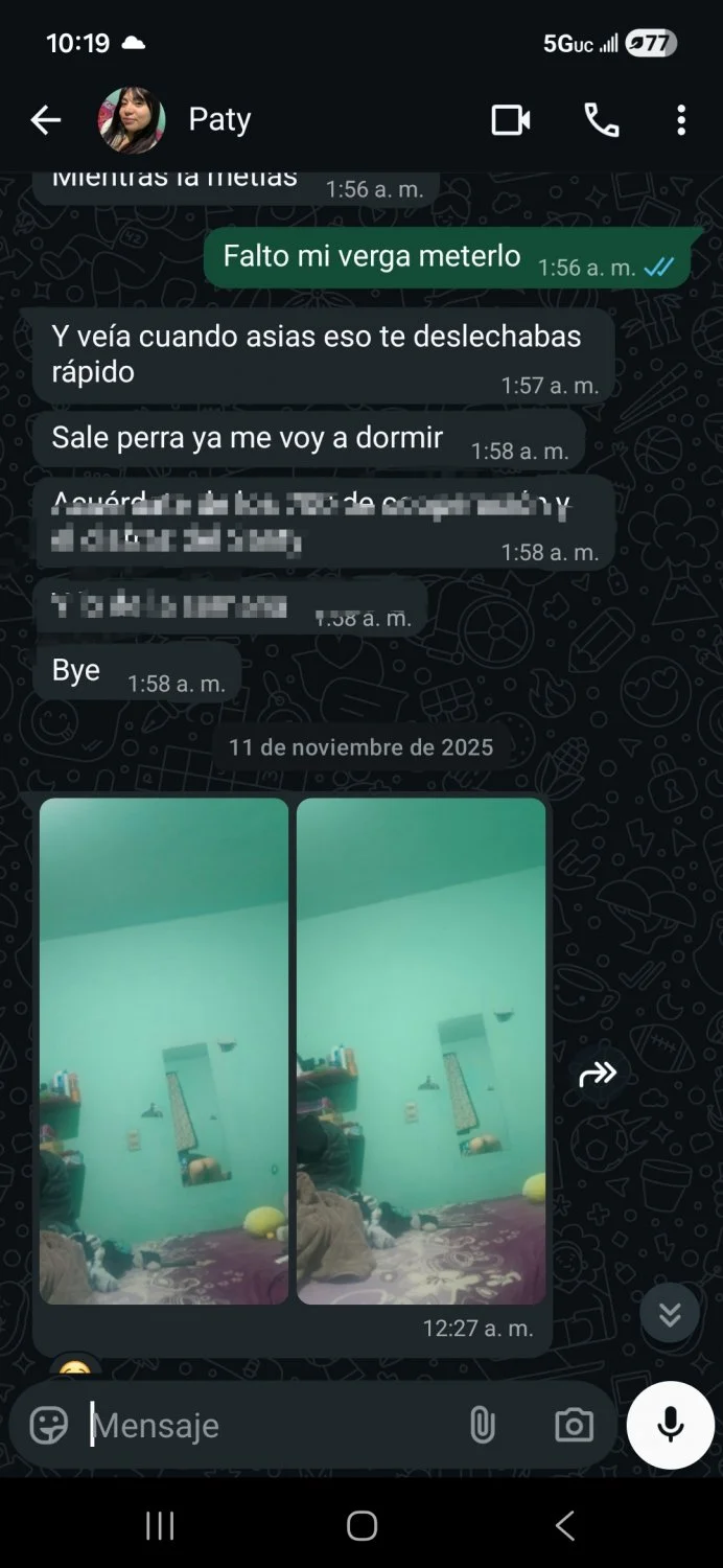 Que opinan de esta putita image 7