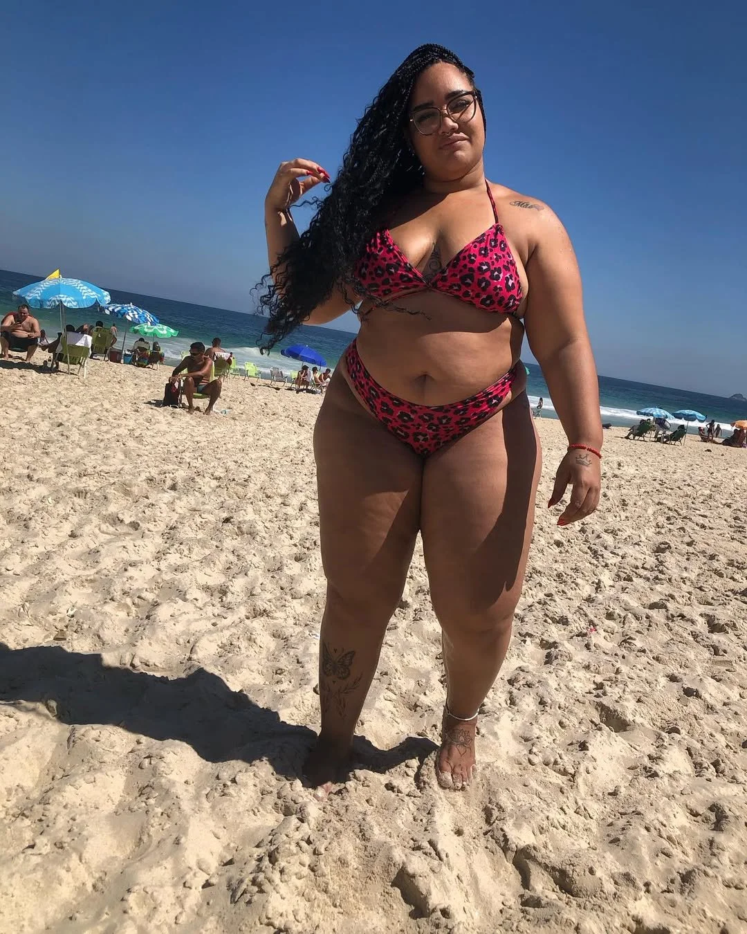 Gatas do insta parte 69 image 16