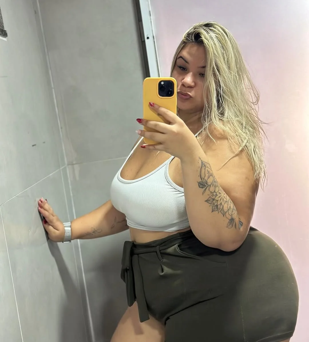Gatas do insta parte 69 image 7