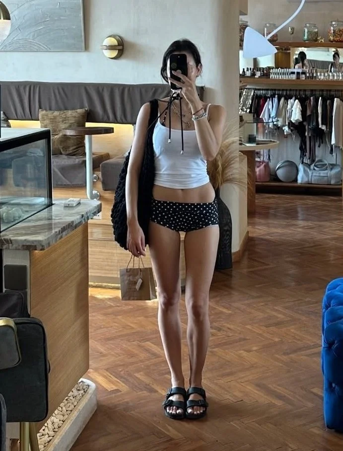 Daniela Melchior Fap Collection image 19