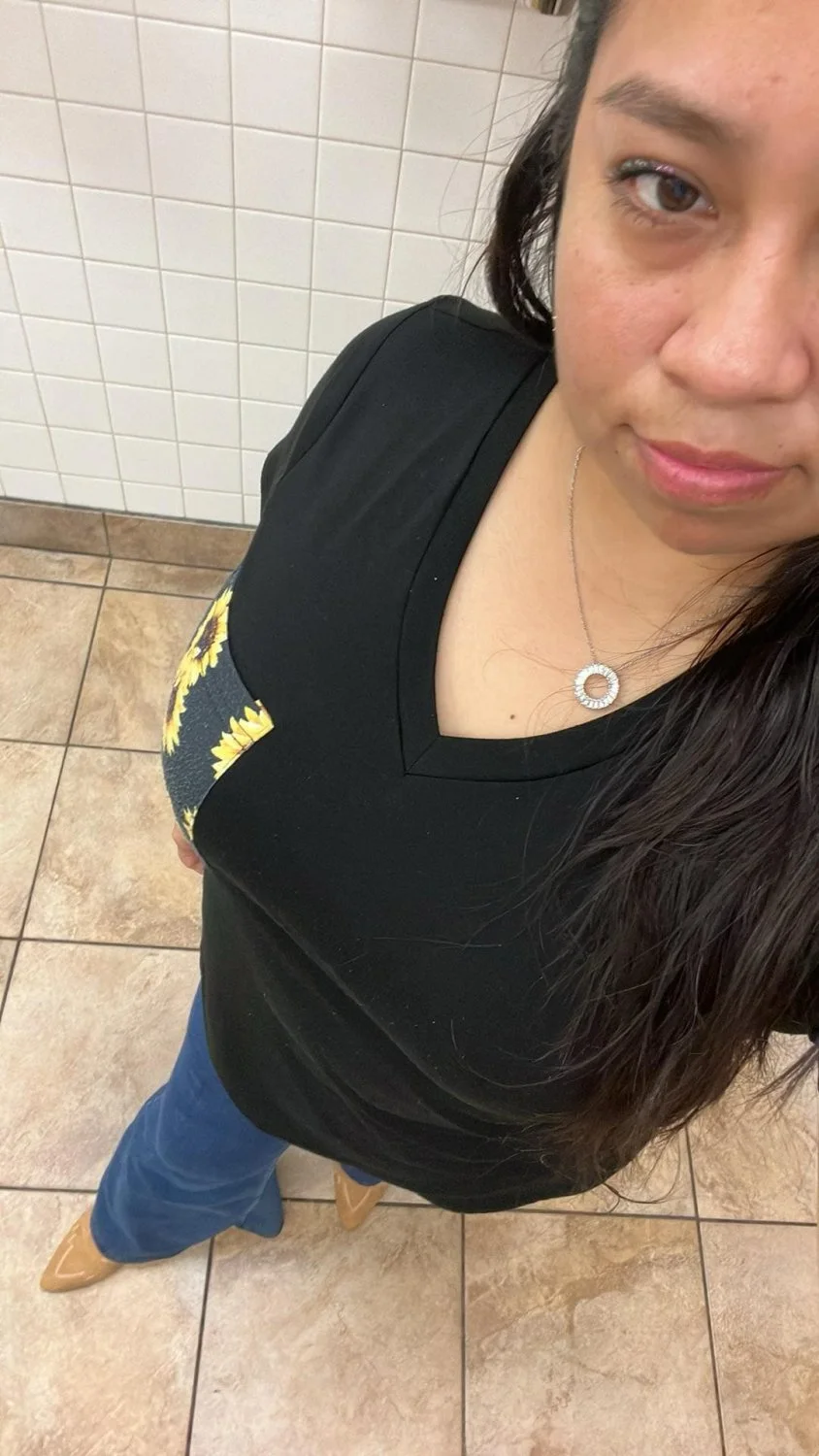 Fat ass cheating wife image 2