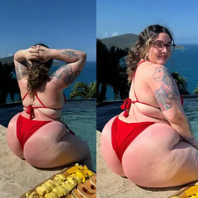ChubbyTeen >PAWG cover image
