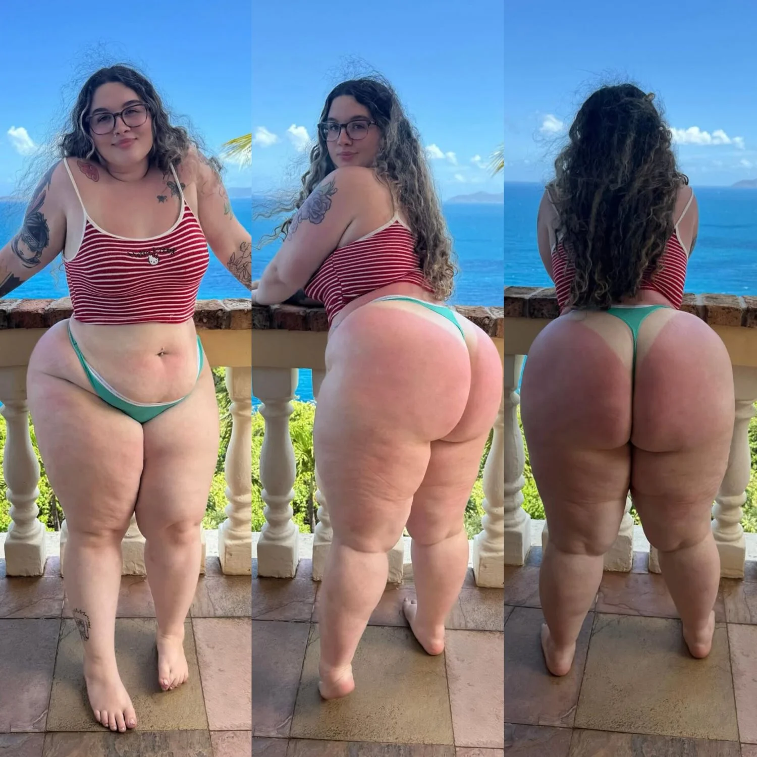 ChubbyTeen >PAWG image 2