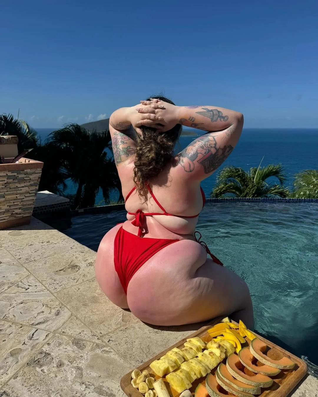 ChubbyTeen >PAWG image 3