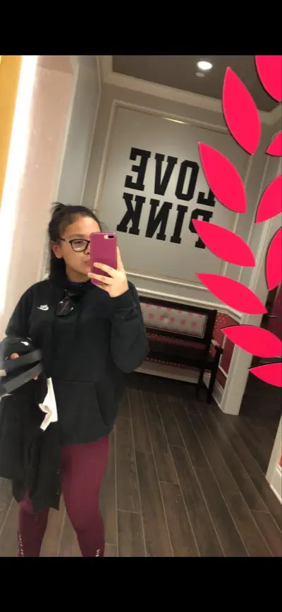Chubby Latina Karina shared cover image