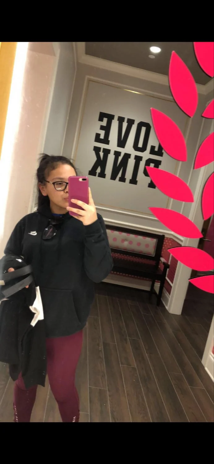 Chubby Latina Karina shared main image