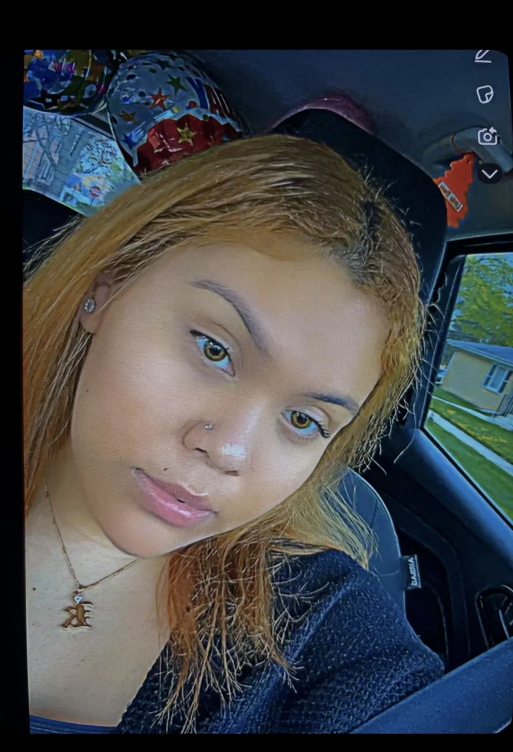 Chubby Latina Karina shared image 11