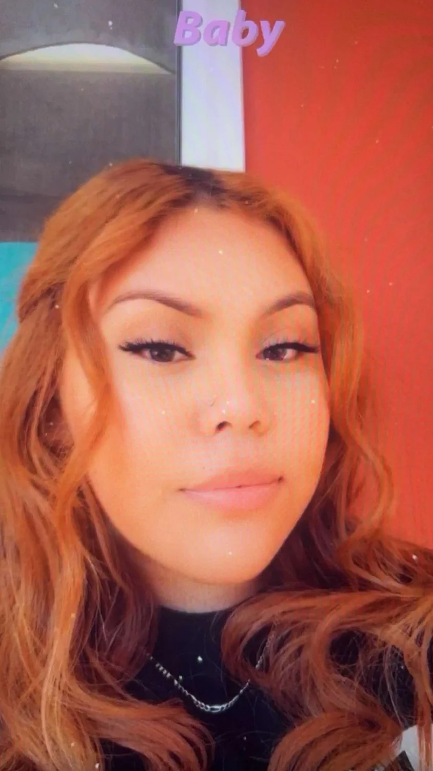 Chubby Latina Karina shared image 2