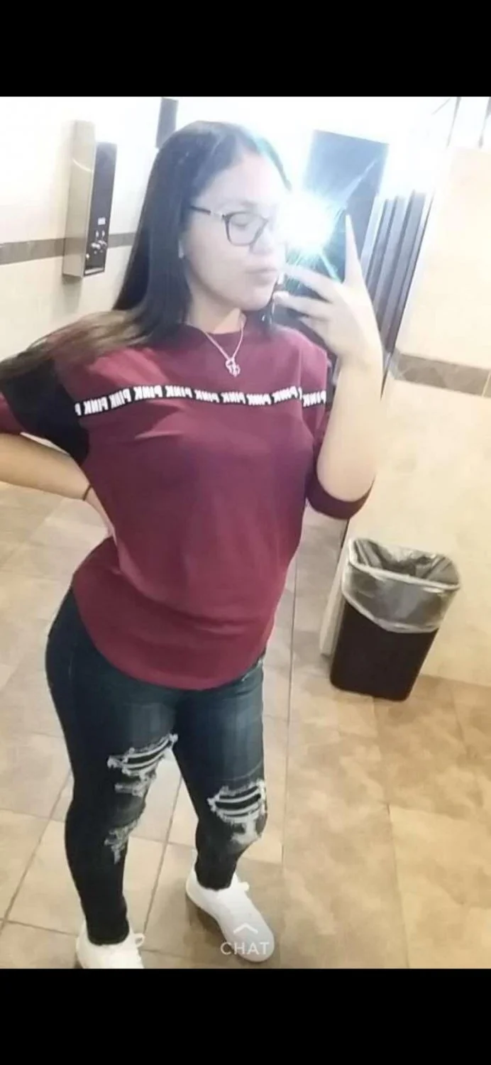 Chubby Latina Karina shared image 4