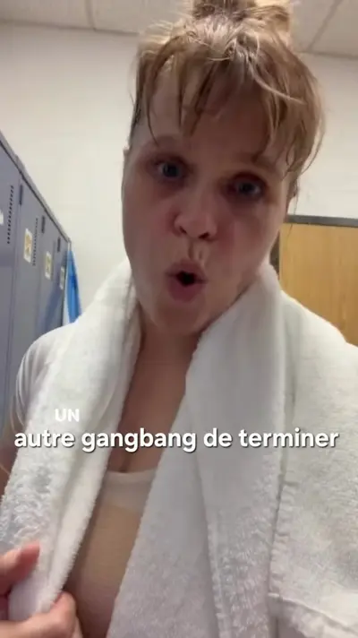 Les stories de Marie-eve cover image