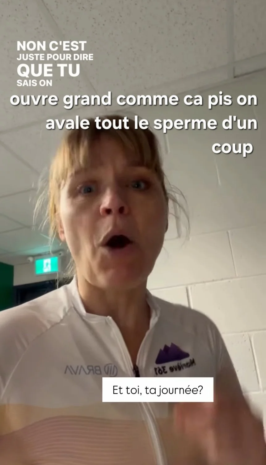 Les stories de Marie-eve image 15
