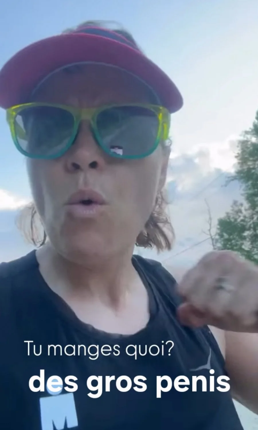 Les stories de Marie-eve image 4