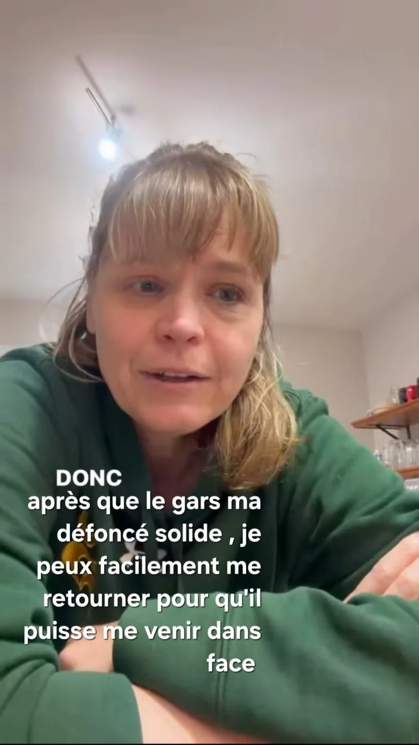 Les stories de Marie-eve image 41