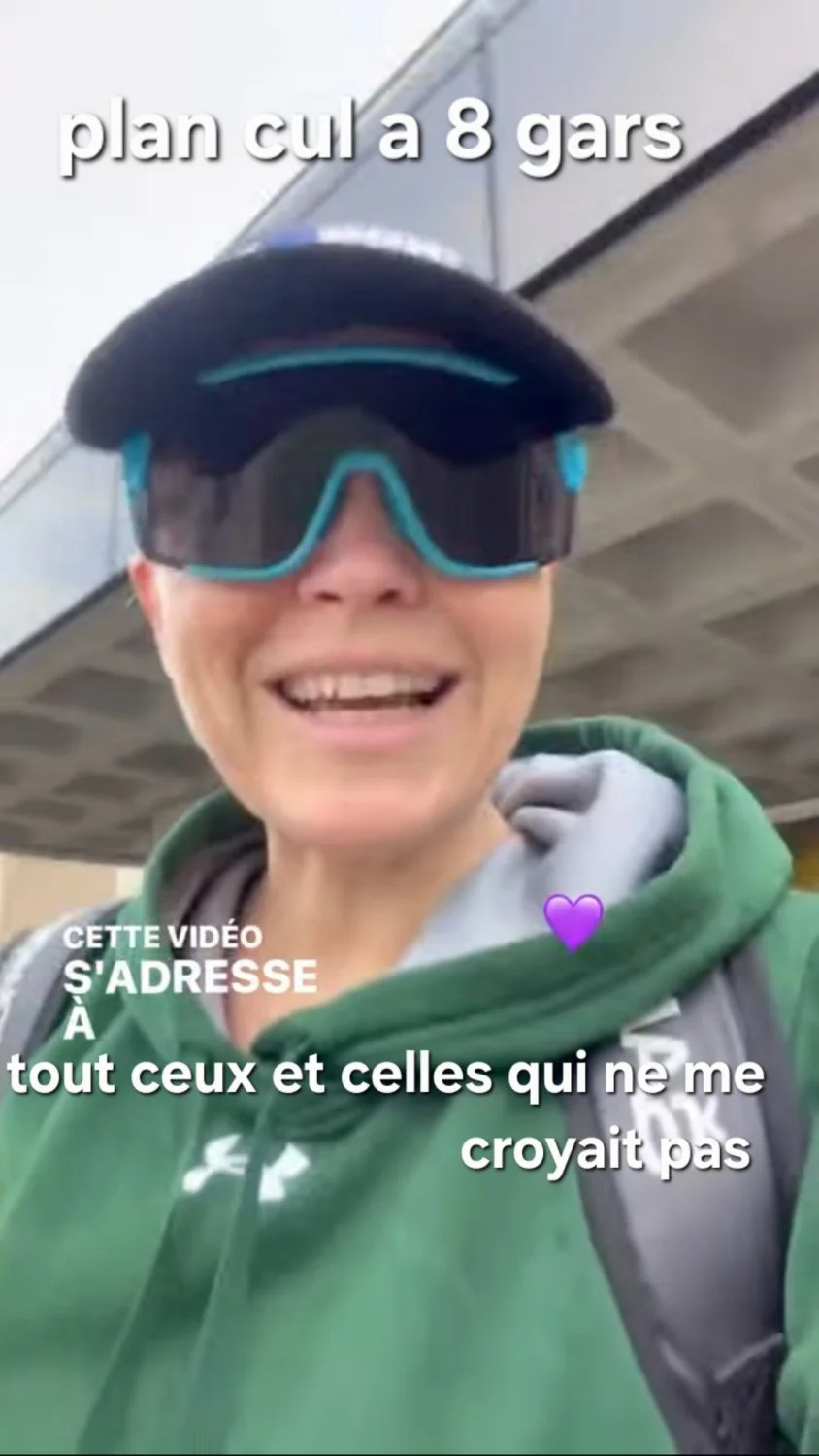 Les stories de Marie-eve image 7