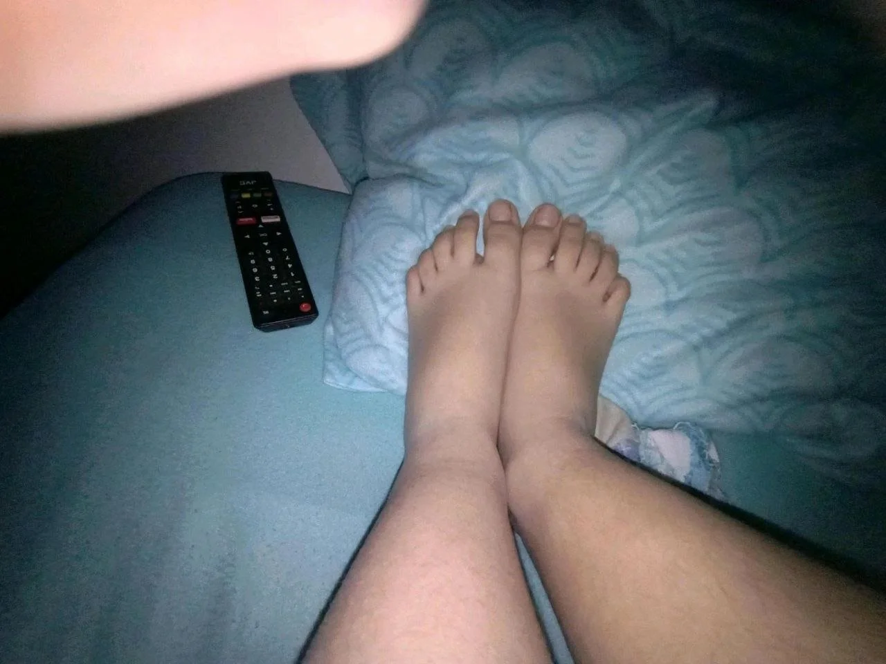 Putita descubriendo su sexualidad a los 20 añitos image 4
