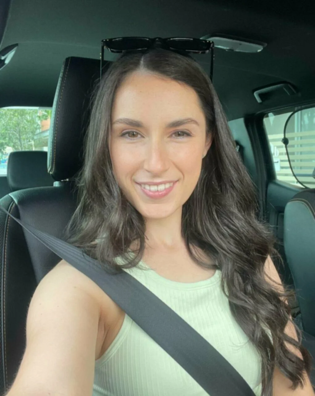 Beautiful wife Jessica image 2