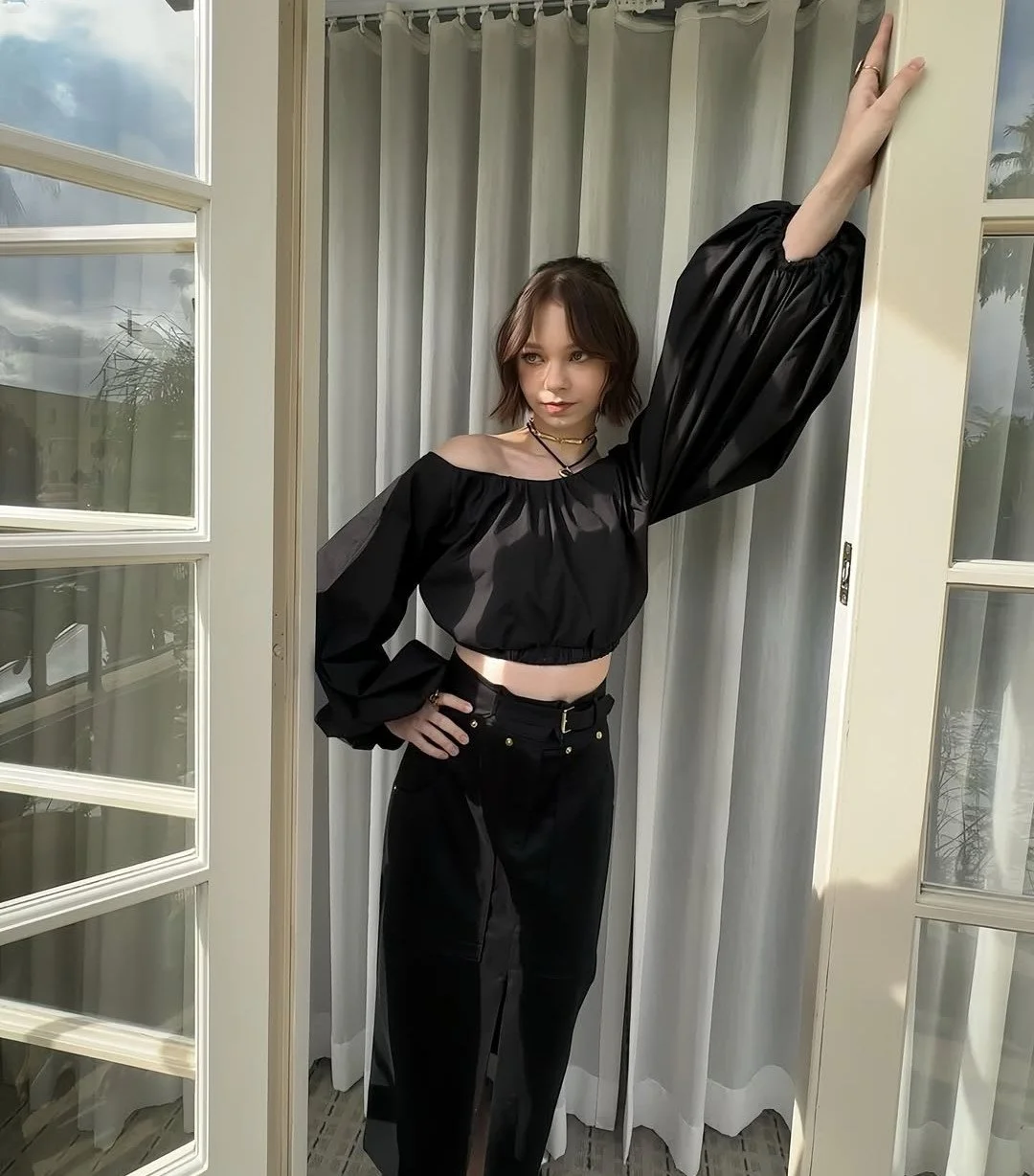 Emma Myers image 3