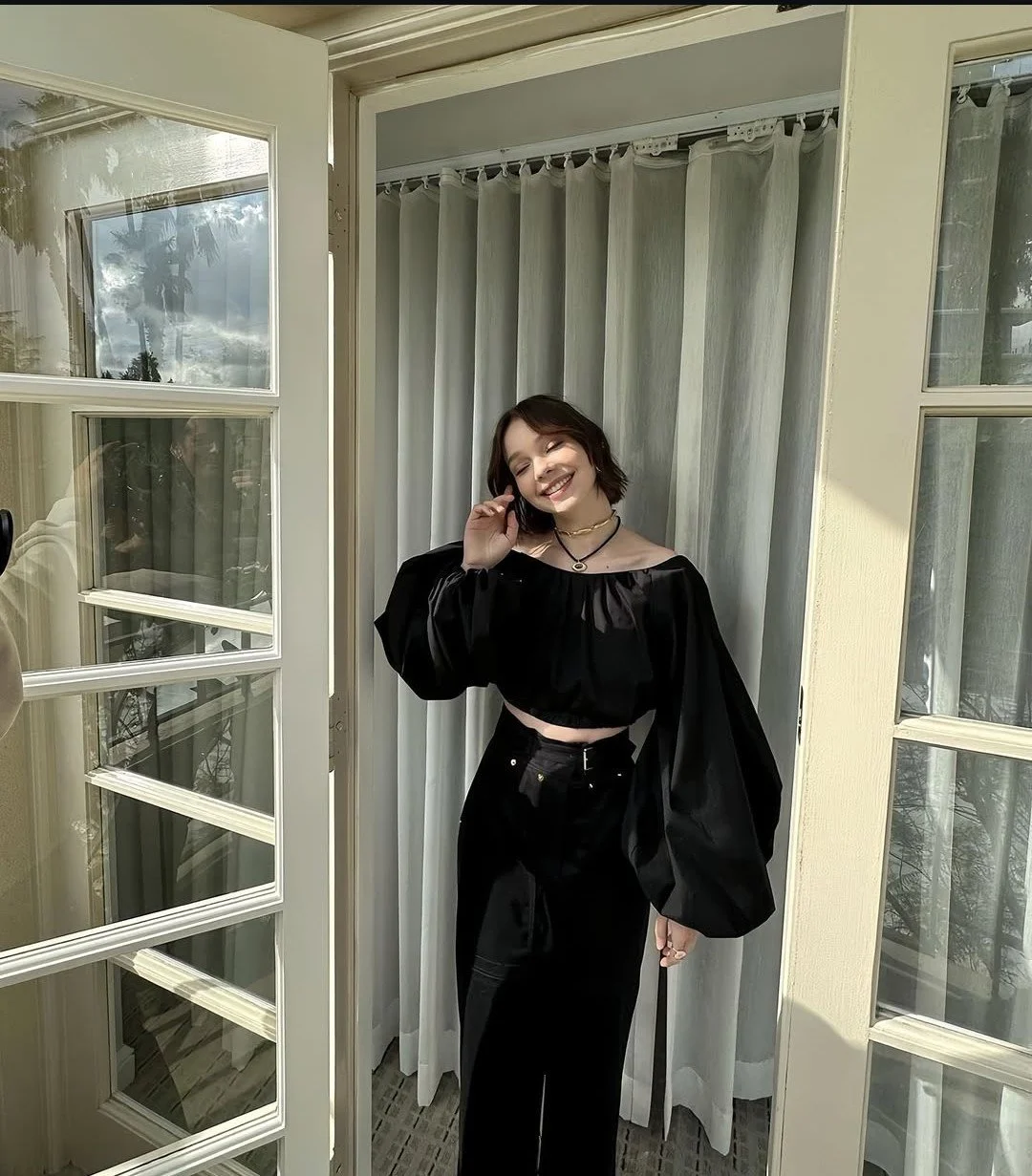 Emma Myers image 4