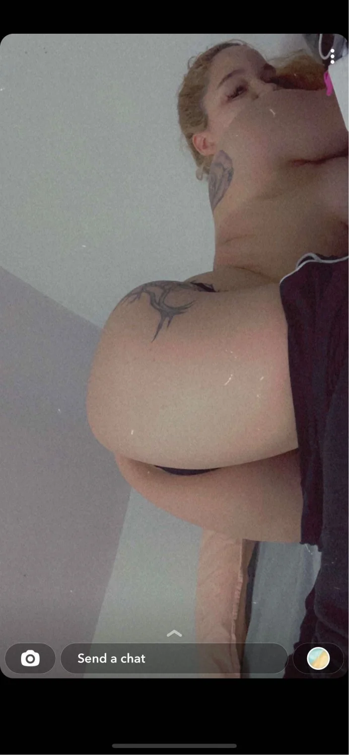 Big booty and big titties 😍😩 my whore image 5