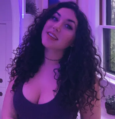 Ella - from Singer to Webslut cover image