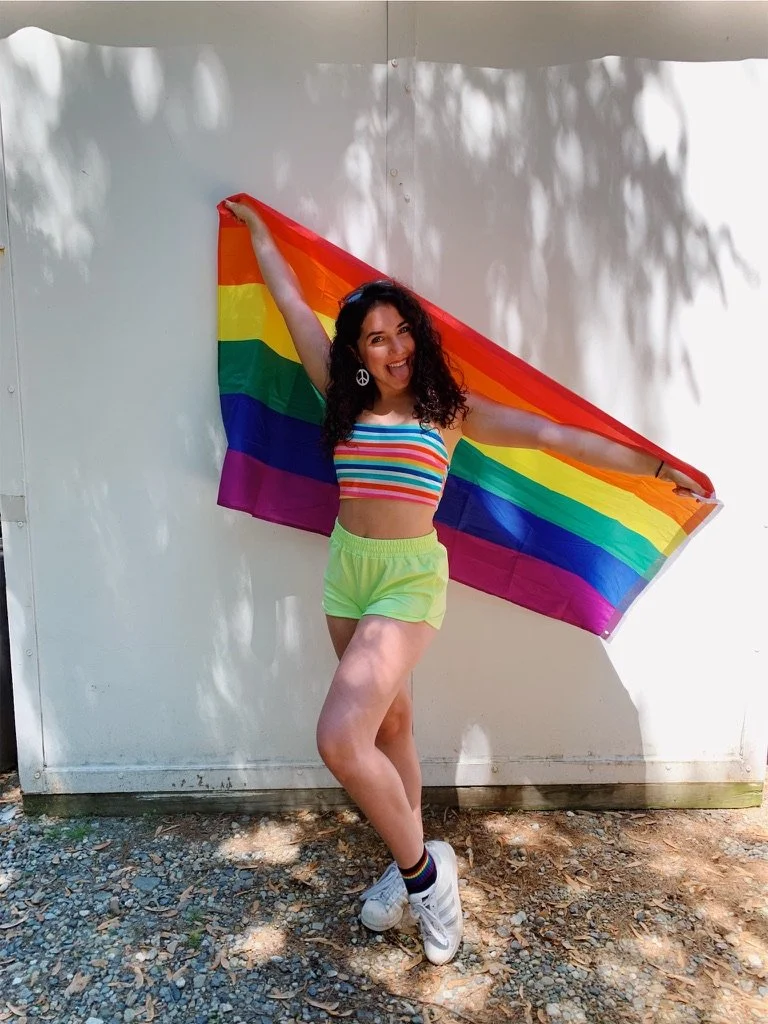 Ella - from Singer to Webslut image 18