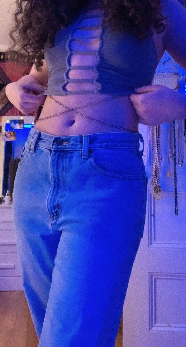 Ella - from Singer to Webslut image 24