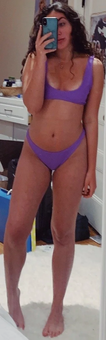 Ella - from Singer to Webslut image 29