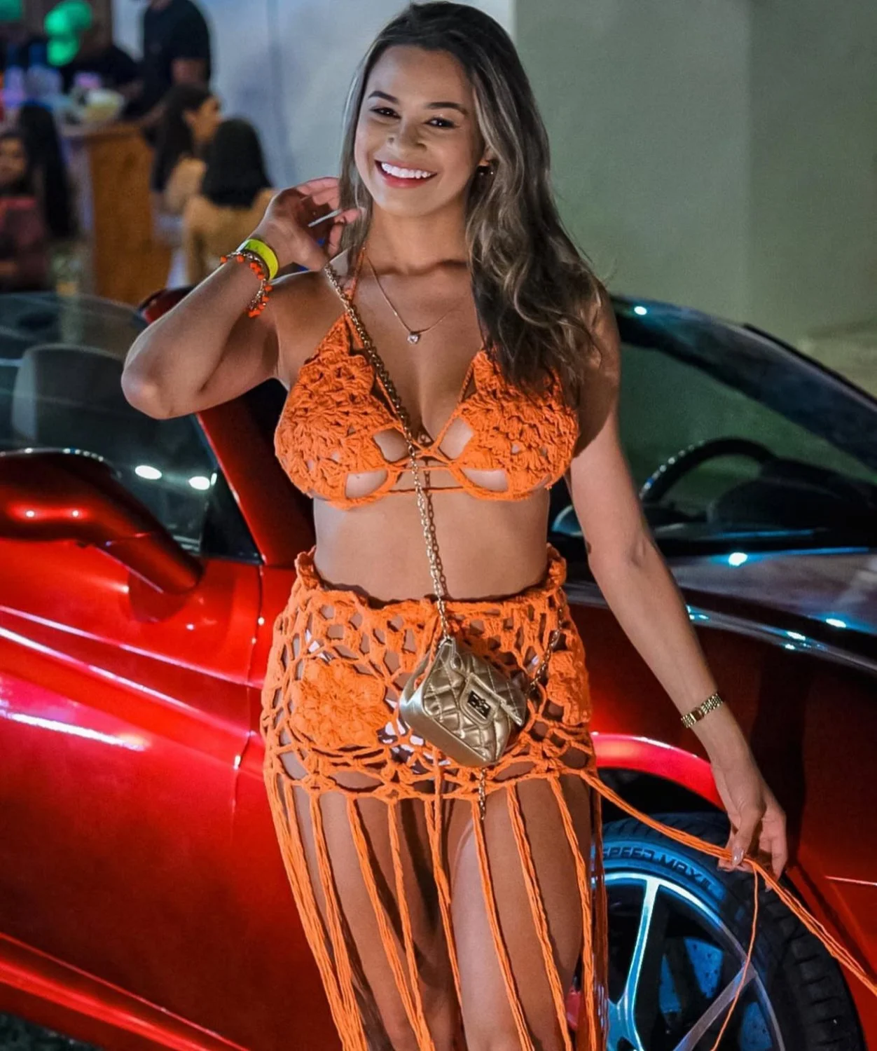 A bunda e o cu da safada da Jenifer image 45