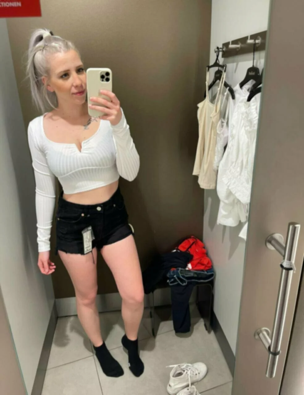 Hot ChatPic slut from Germany Posted image 27