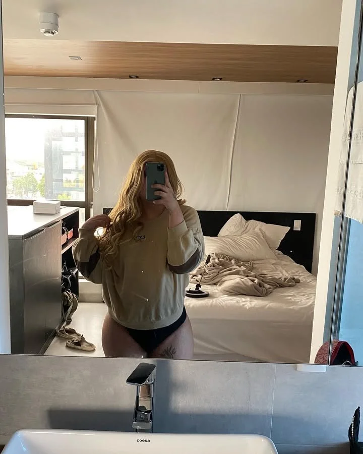 Vey que bunda lindas image 13